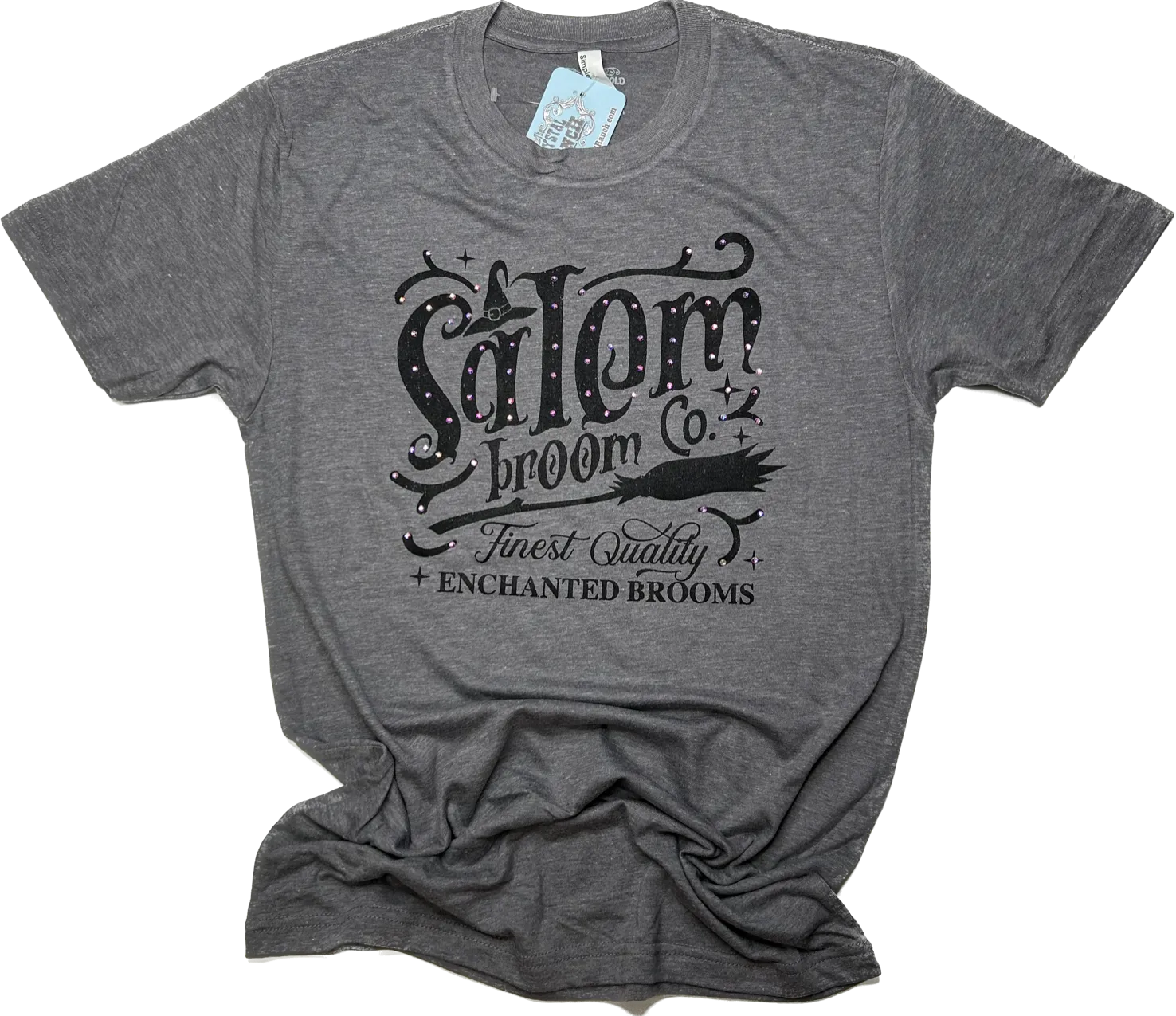 Salem Broom Company