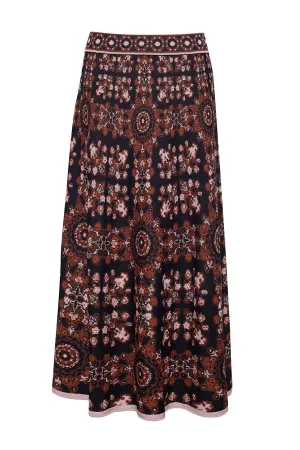 Sandrine Skirt
