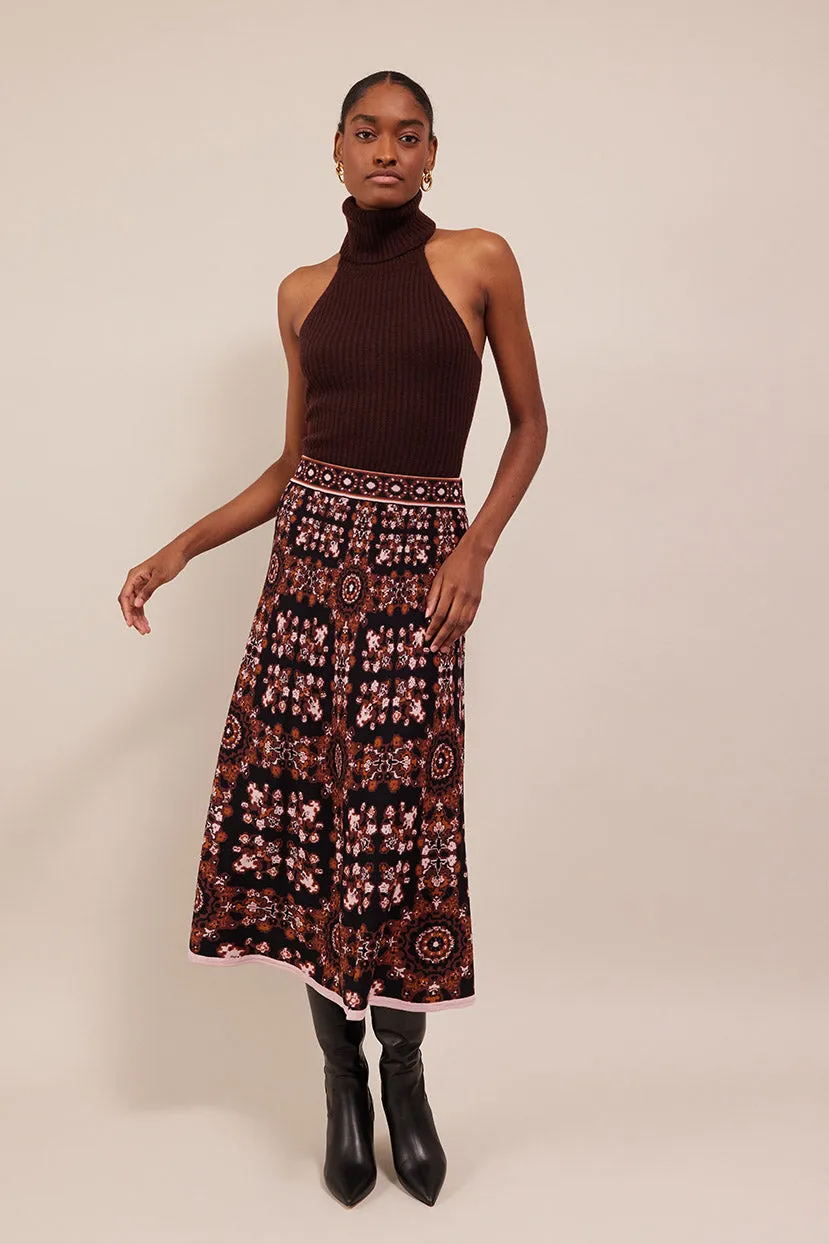 Sandrine Skirt