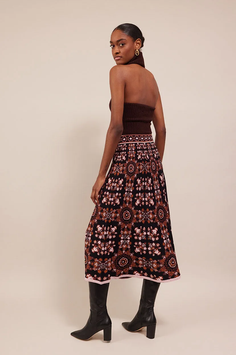 Sandrine Skirt