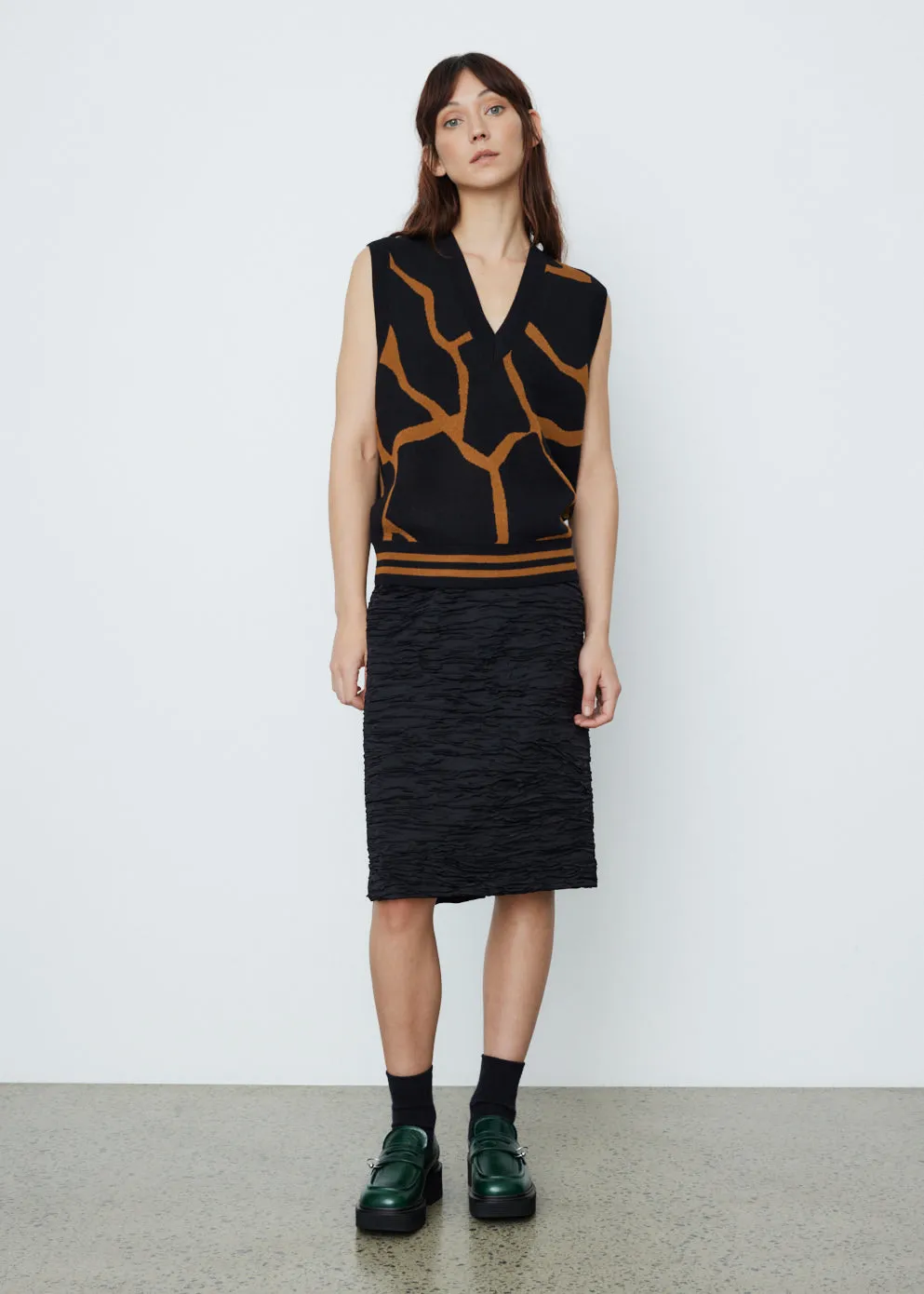 Santony Skirt