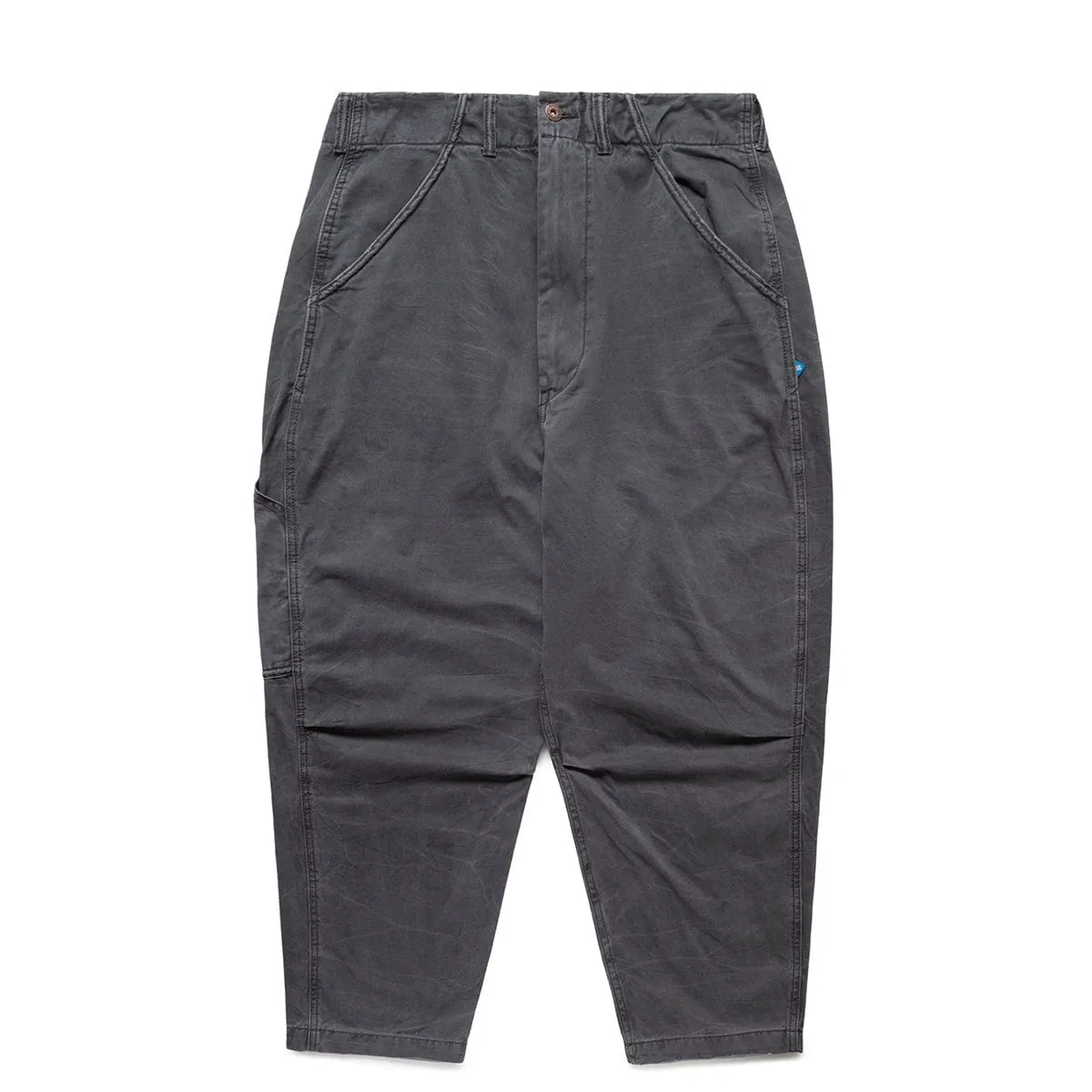 SARROUEL CHINO PAINTER PANTS