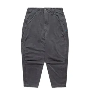 SARROUEL CHINO PAINTER PANTS