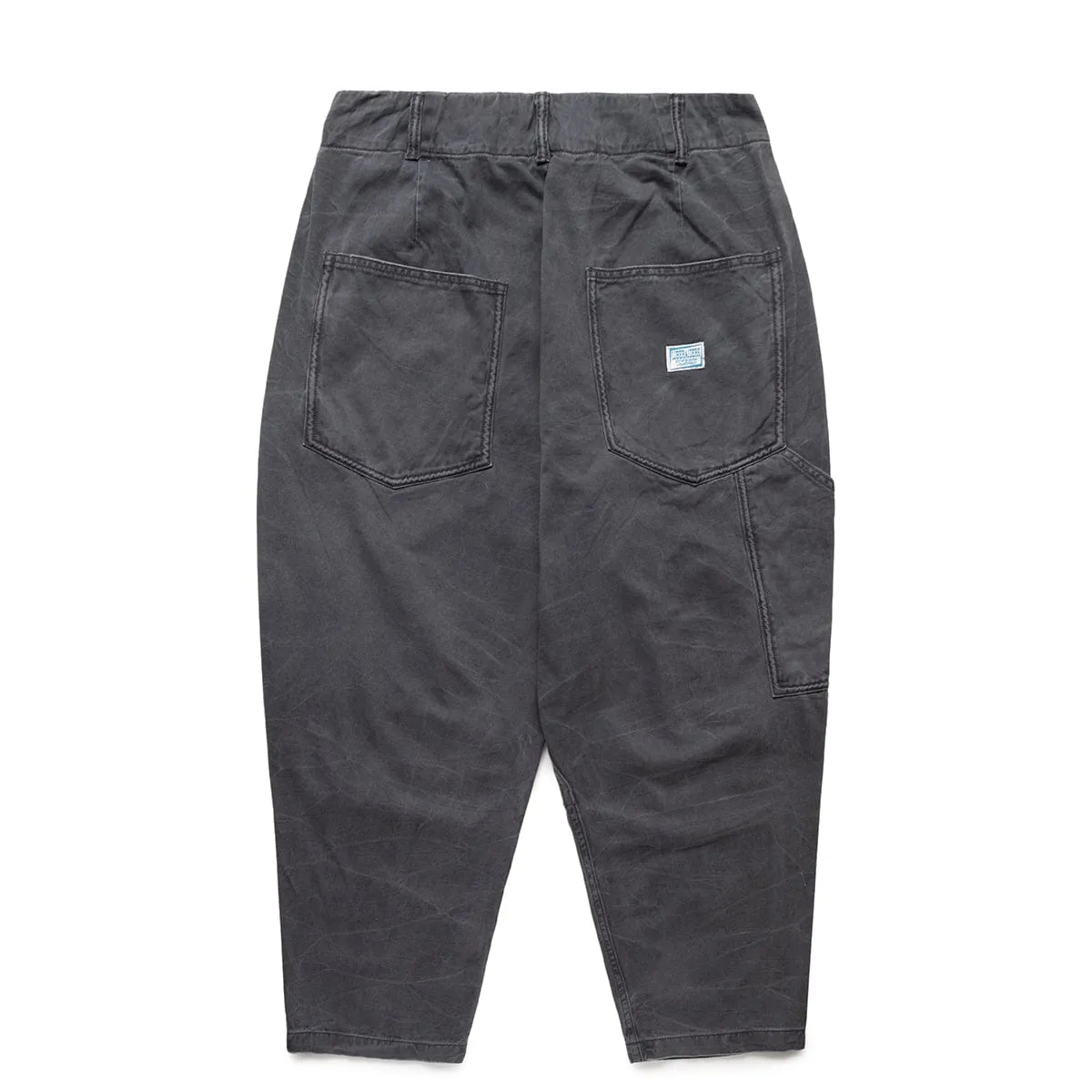 SARROUEL CHINO PAINTER PANTS