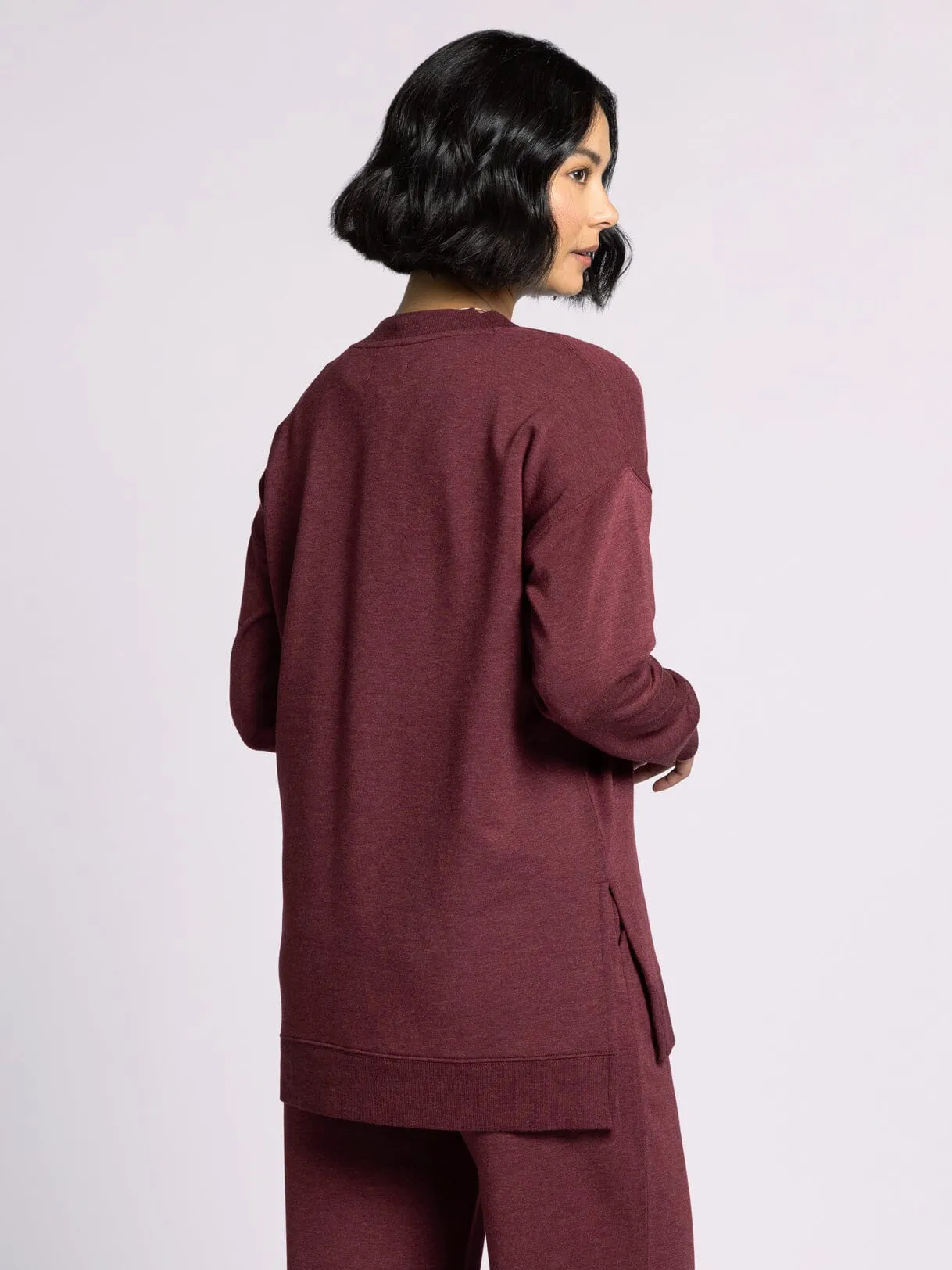 SCARLETT TOP - PREPACK OF 6 UNITS