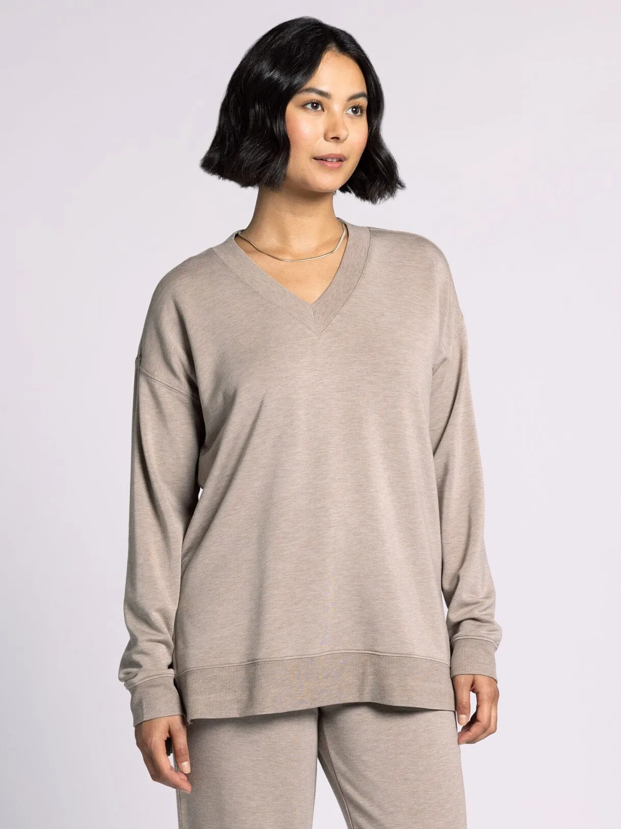 SCARLETT TOP - PREPACK OF 6 UNITS