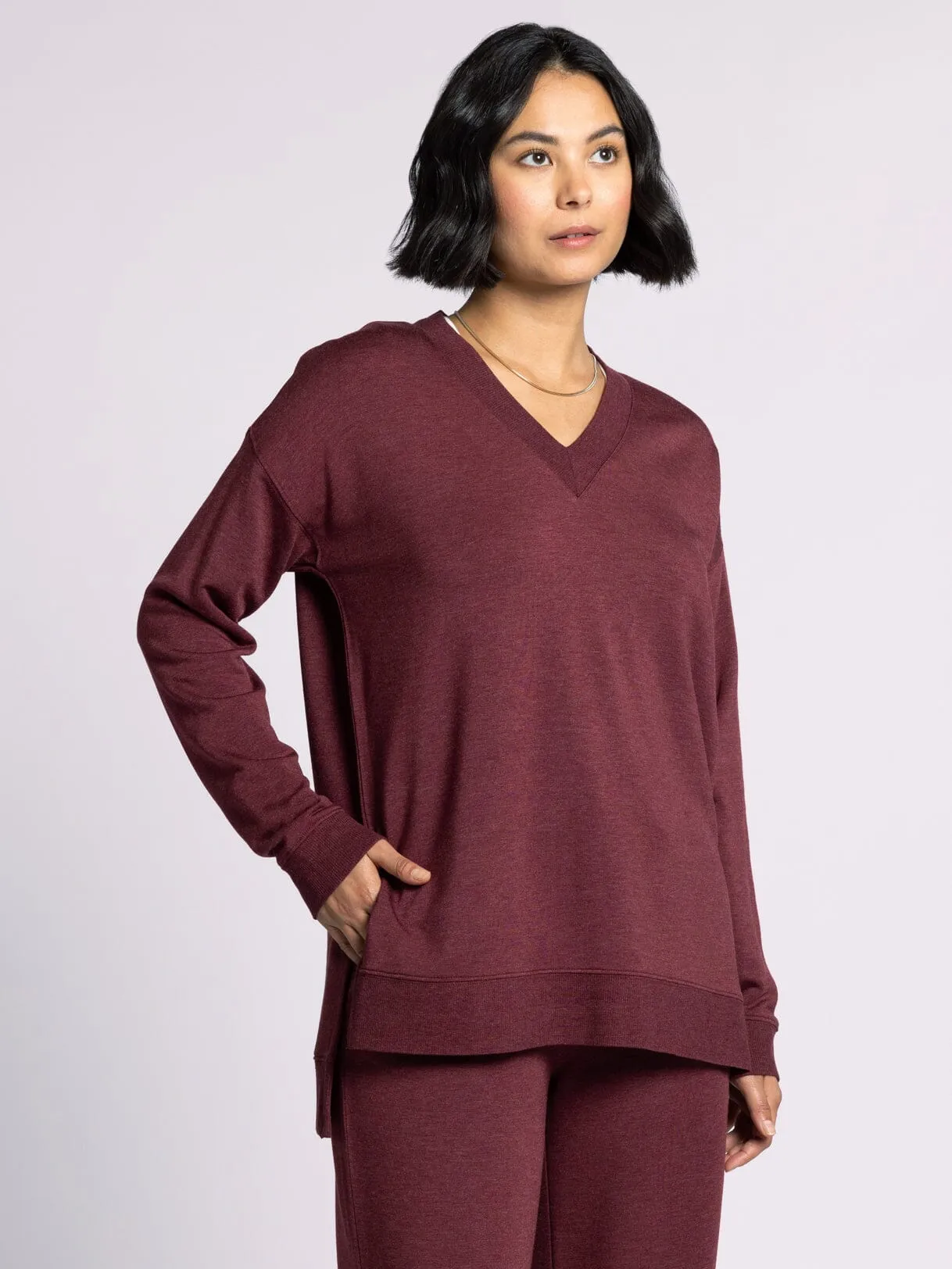 SCARLETT TOP - PREPACK OF 6 UNITS