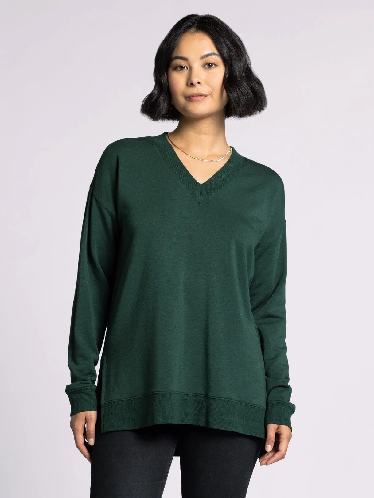 SCARLETT TOP - PREPACK OF 6 UNITS