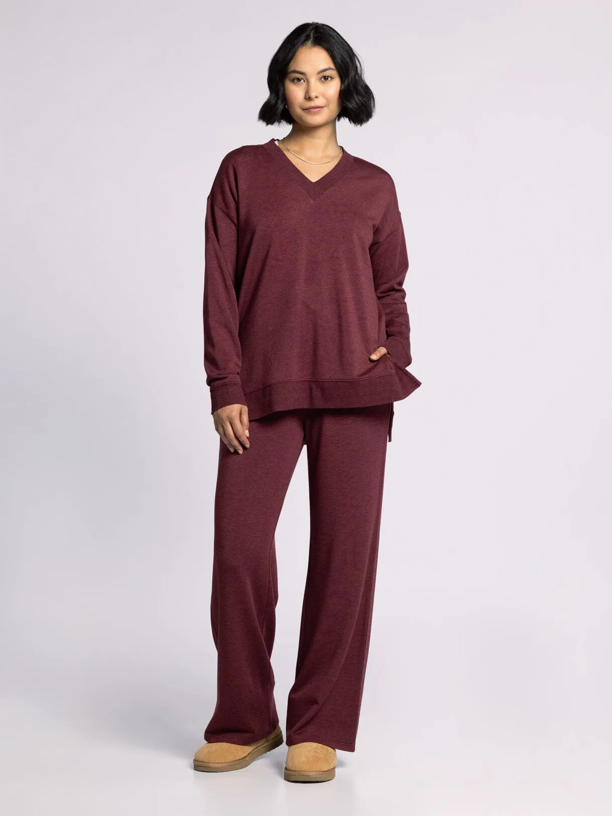 SCARLETT TOP - PREPACK OF 6 UNITS