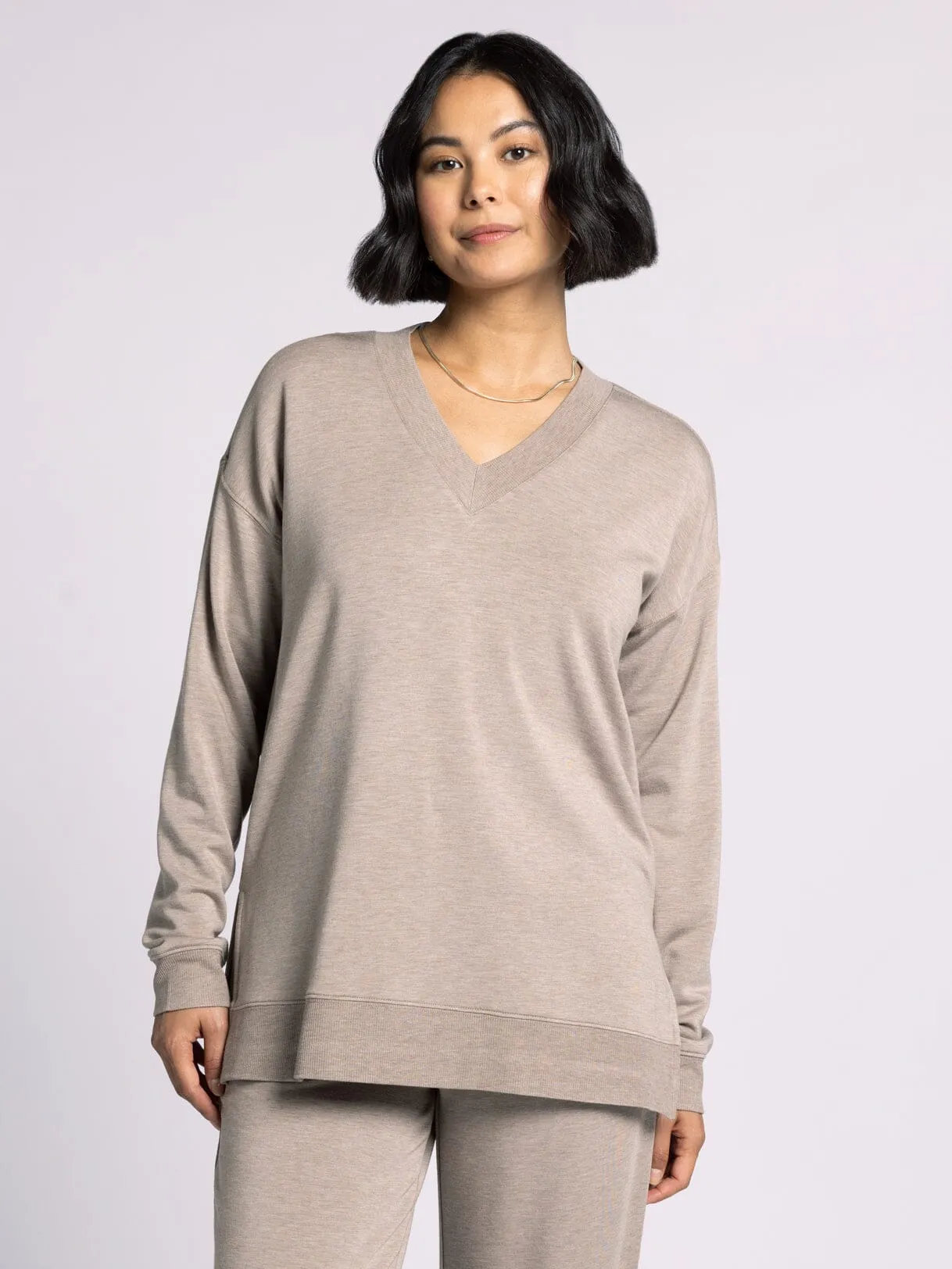 SCARLETT TOP - PREPACK OF 6 UNITS