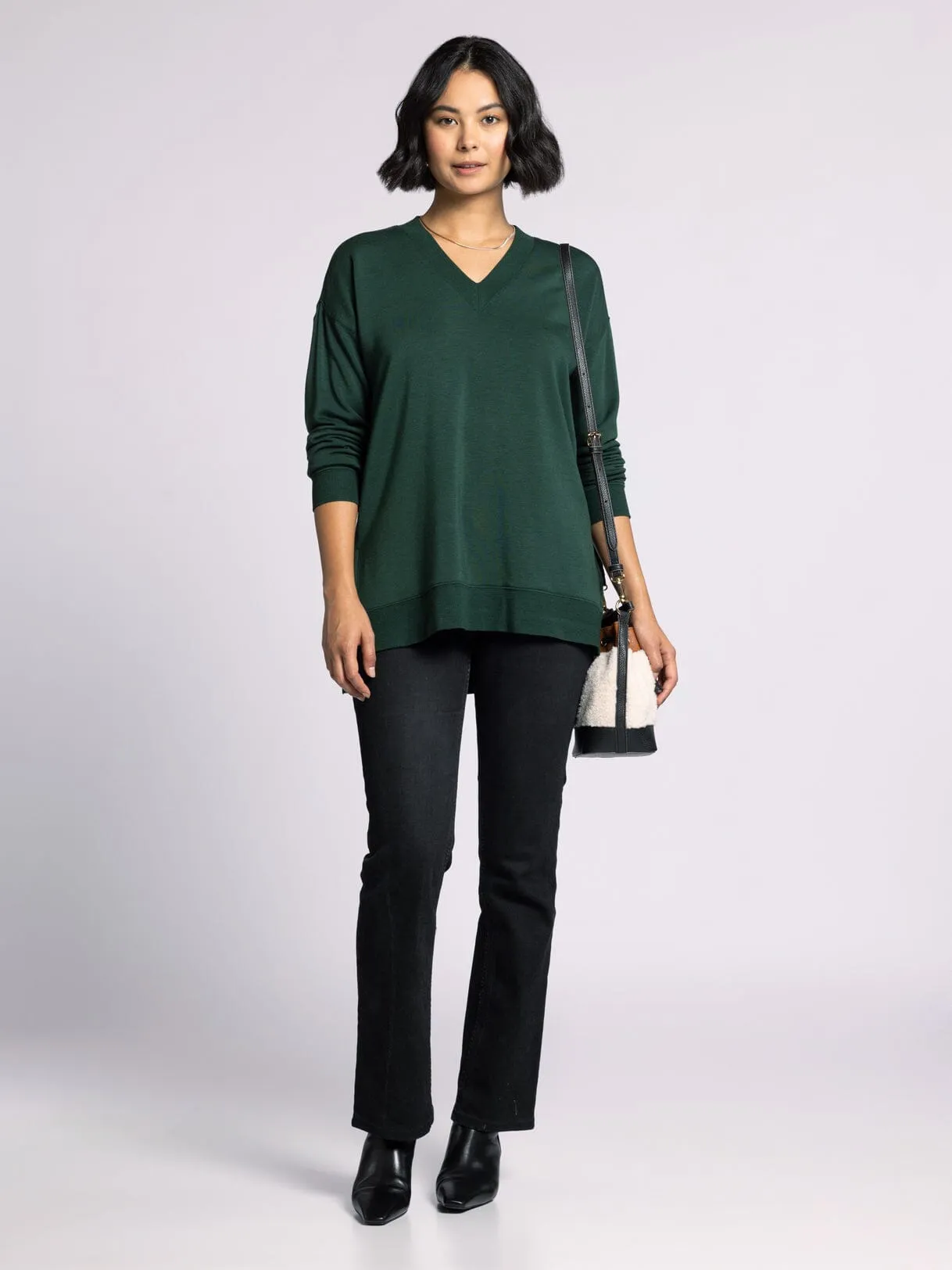SCARLETT TOP - PREPACK OF 6 UNITS