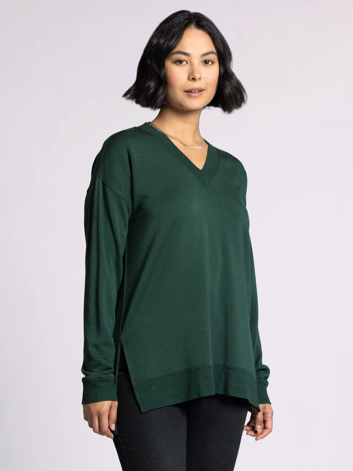 SCARLETT TOP - PREPACK OF 6 UNITS