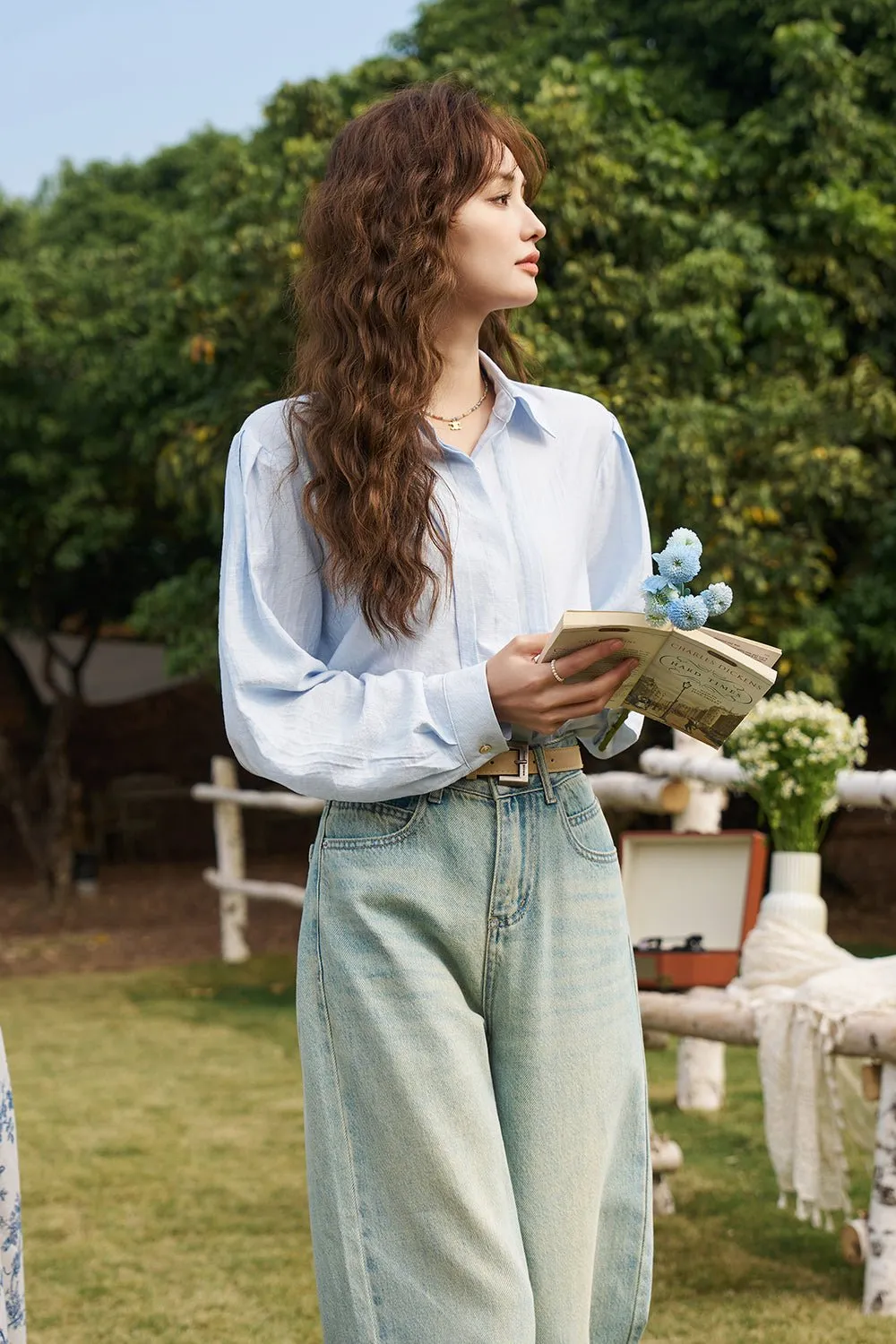 Shirts for Women
