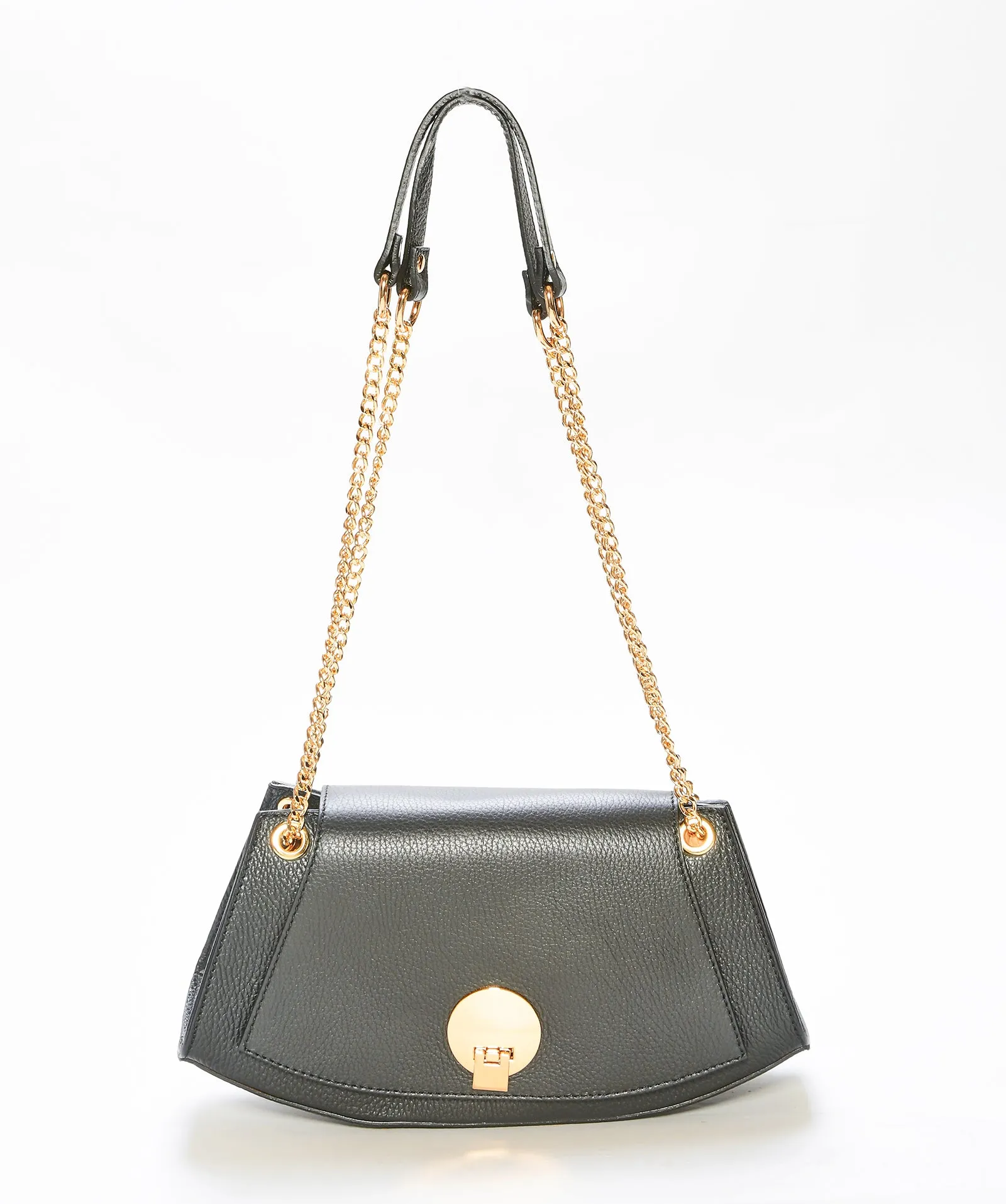 Siena Shoulder Bag/ Crossbody