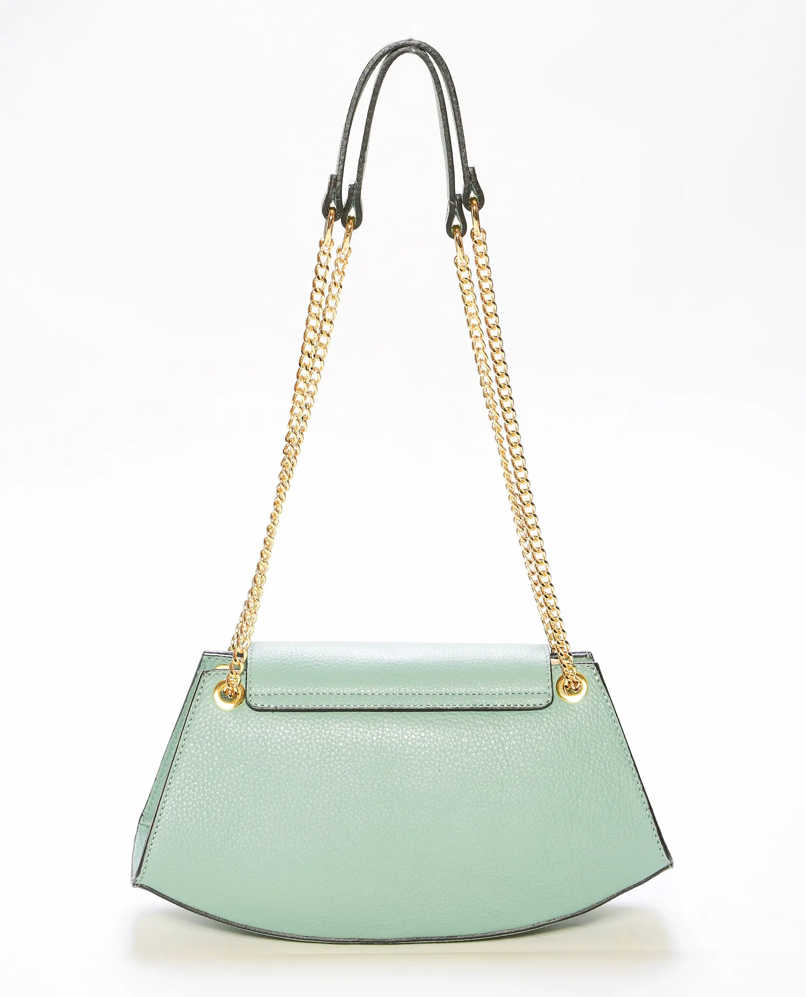 Siena Shoulder Bag/ Crossbody