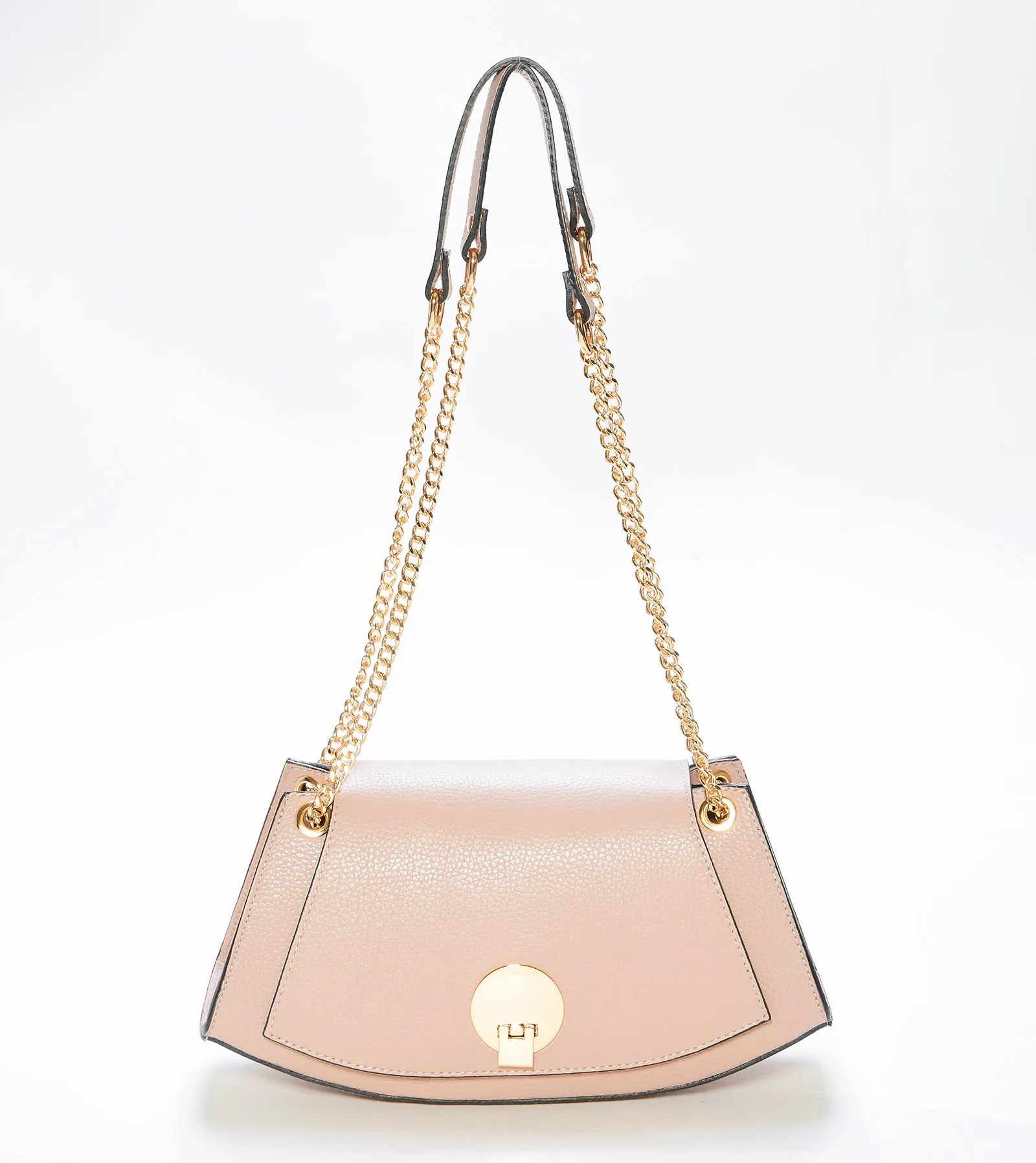 Siena Shoulder Bag/ Crossbody