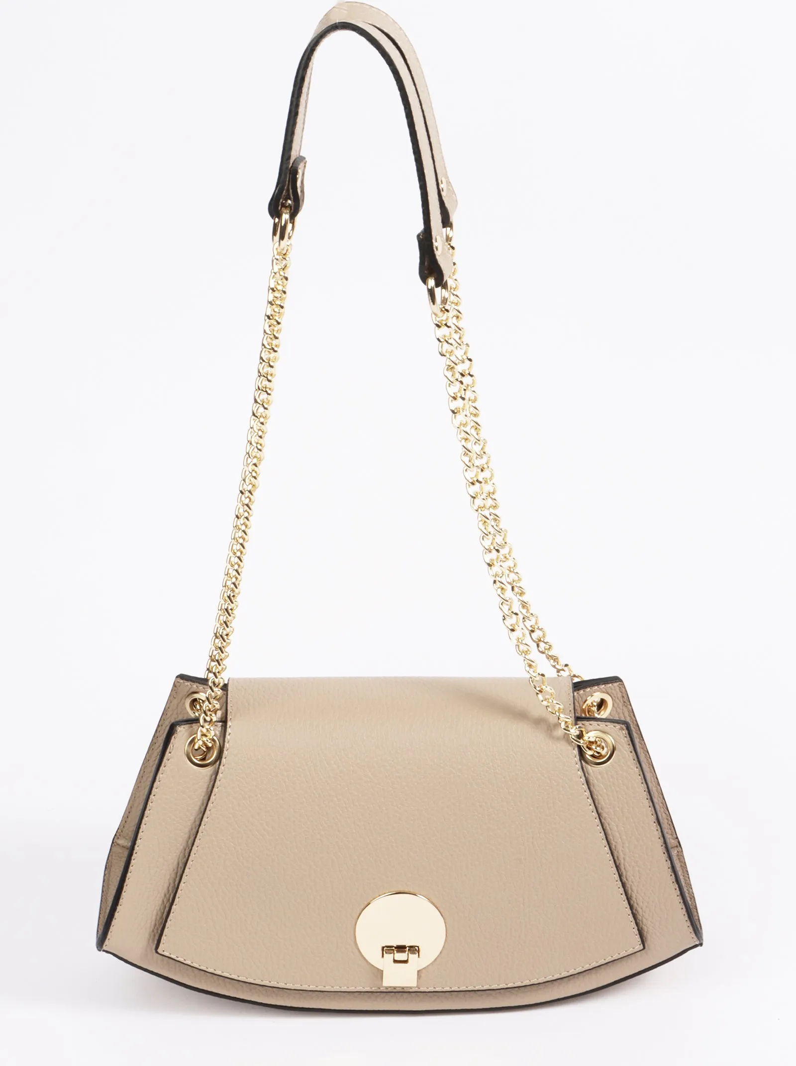 Siena Shoulder Bag/ Crossbody