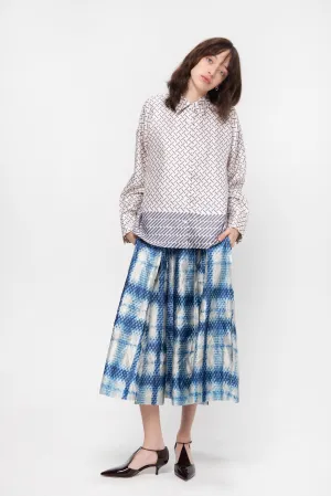 Skirt, Ink