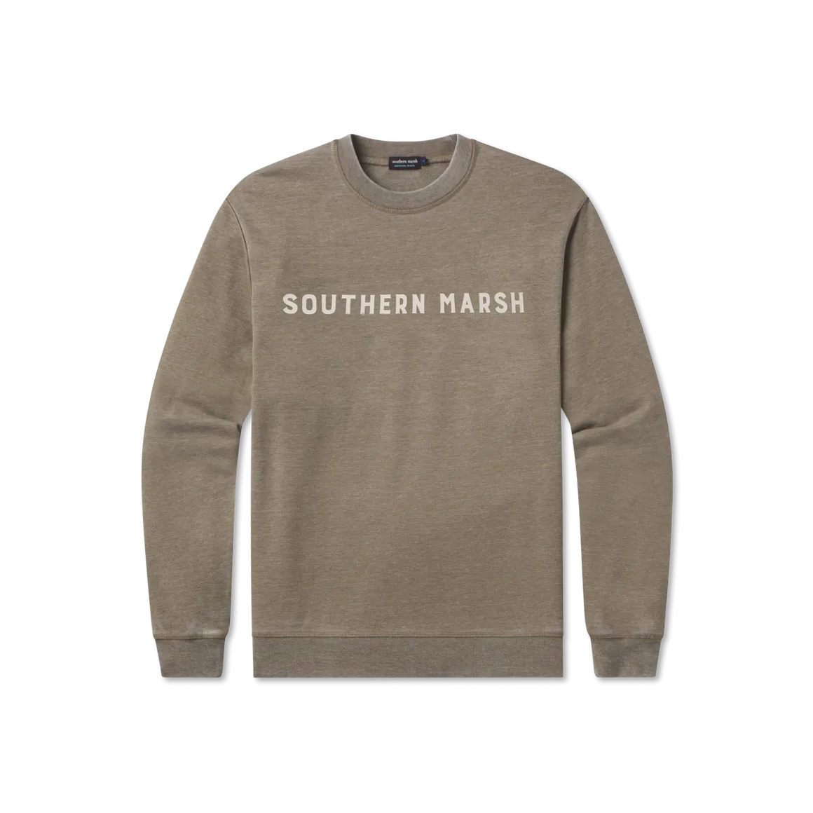 Southern Marsh Hatteras Seawash Sweatshirt