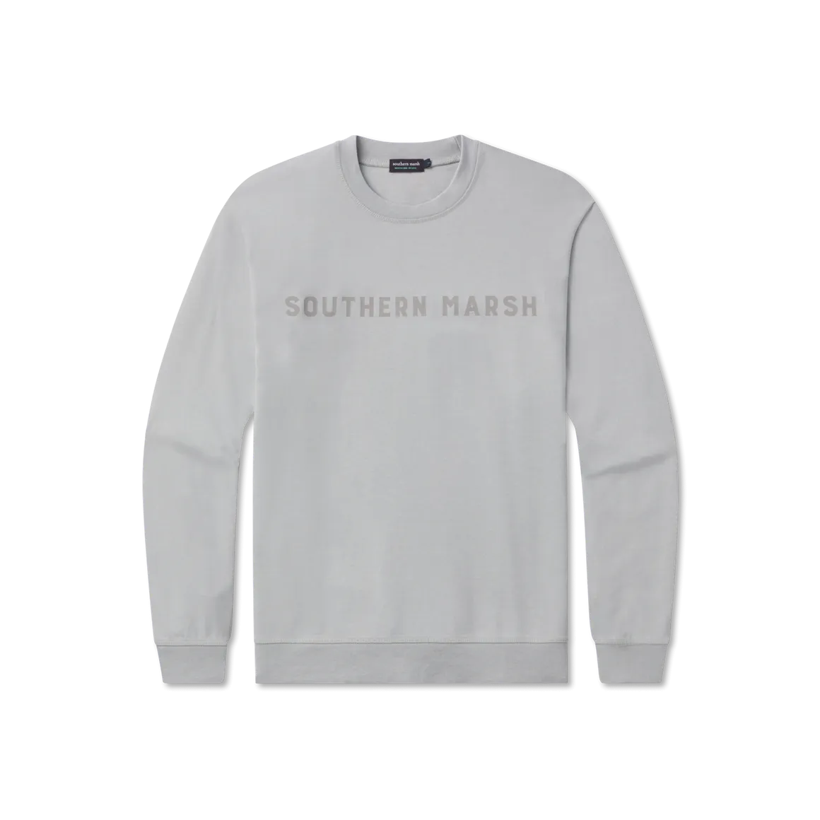 Southern Marsh Hatteras Seawash Sweatshirt