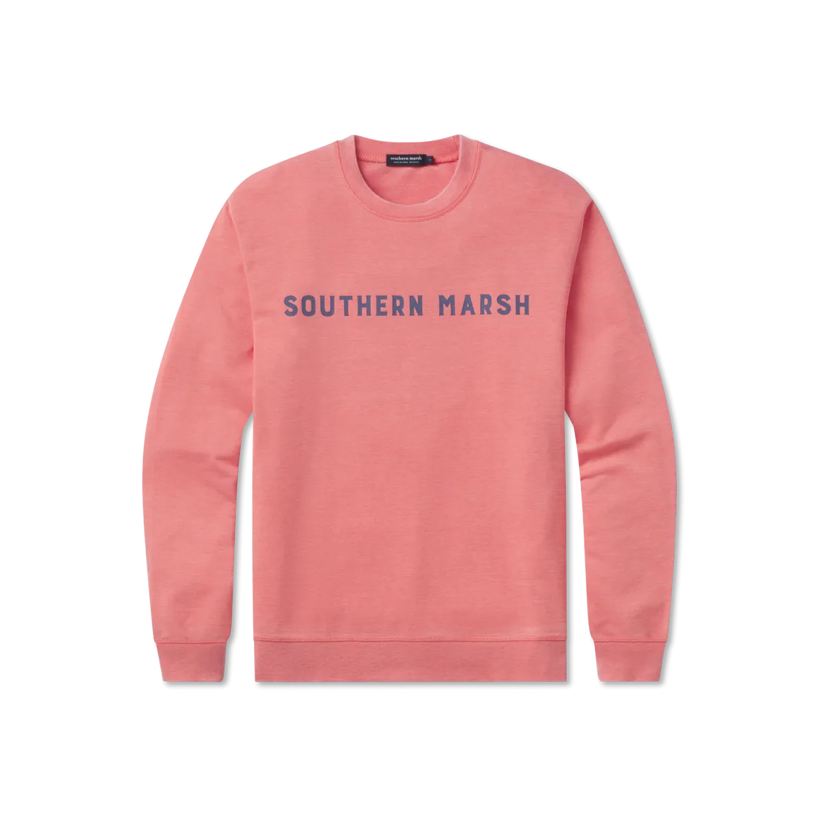 Southern Marsh Hatteras Seawash Sweatshirt