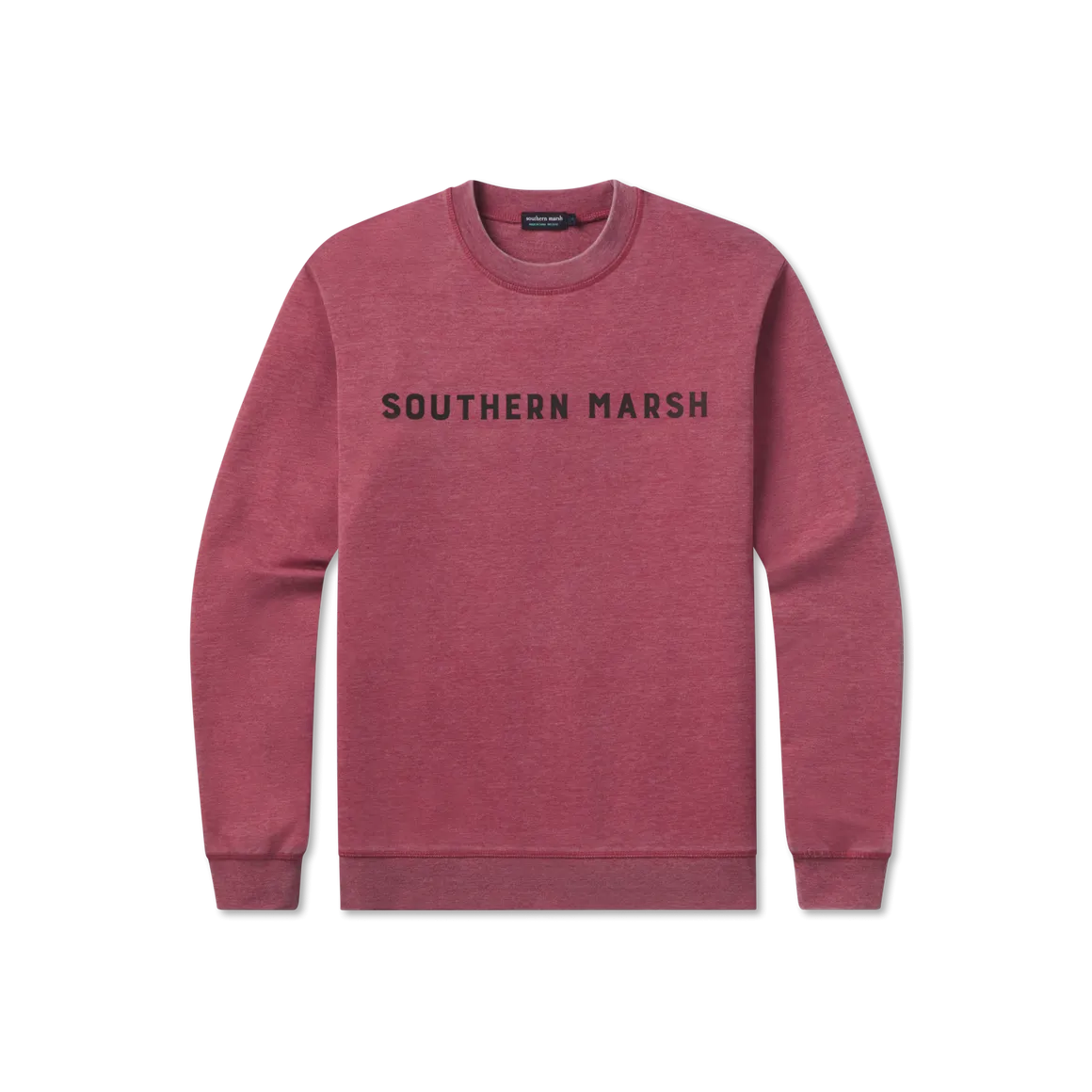Southern Marsh Hatteras Seawash Sweatshirt