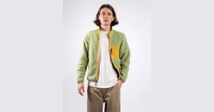 Sweatshirt Patagonia M's Synch Jacket