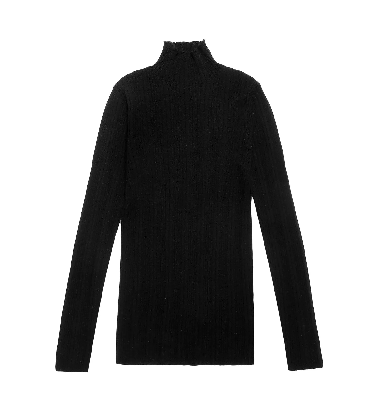 TARRAMARRA Women 100% Wool Knitwear Half Turt