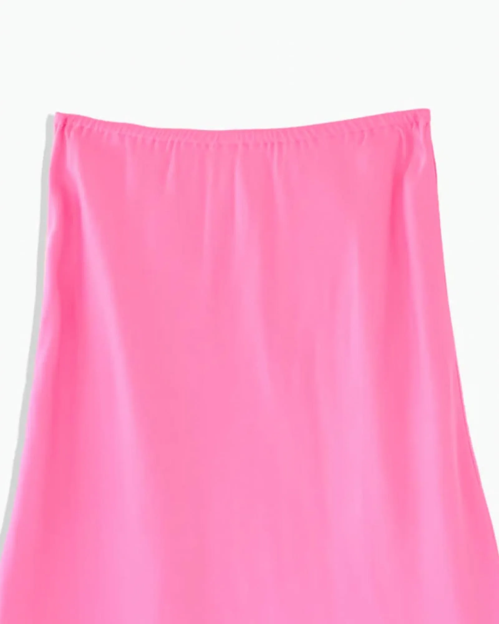 The Ali Skirt in Electric Pink | Electric Pink