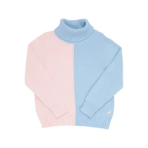Townsend Turtleneck Sweater