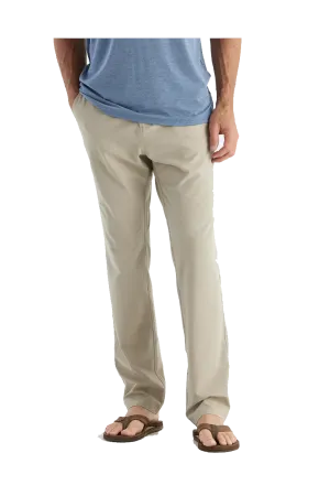 Tradewind Pant Sandbar