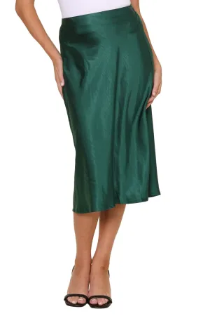 Treasure Trove Midi Skirt