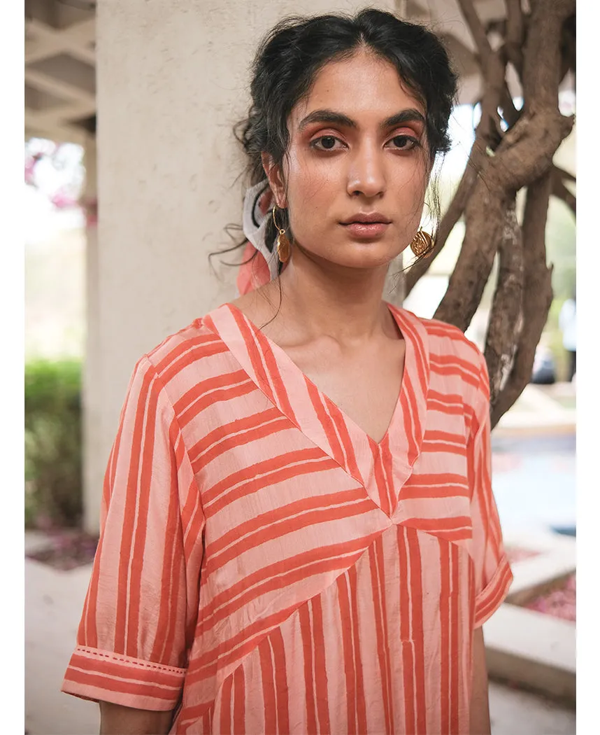Trellis Asymmetric Set