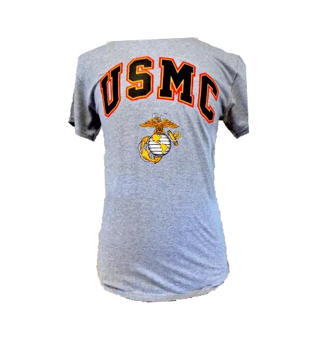 USMC Graphic T-Shirt