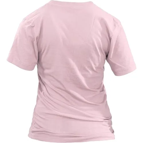Valentines Shirt "Missing You" Womens V-Neck|Valentine's Day Shirt For Her (8 colors)