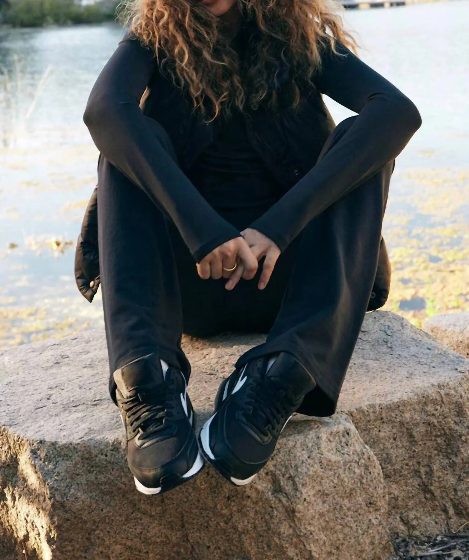 Wear Me Out Flare Pant
