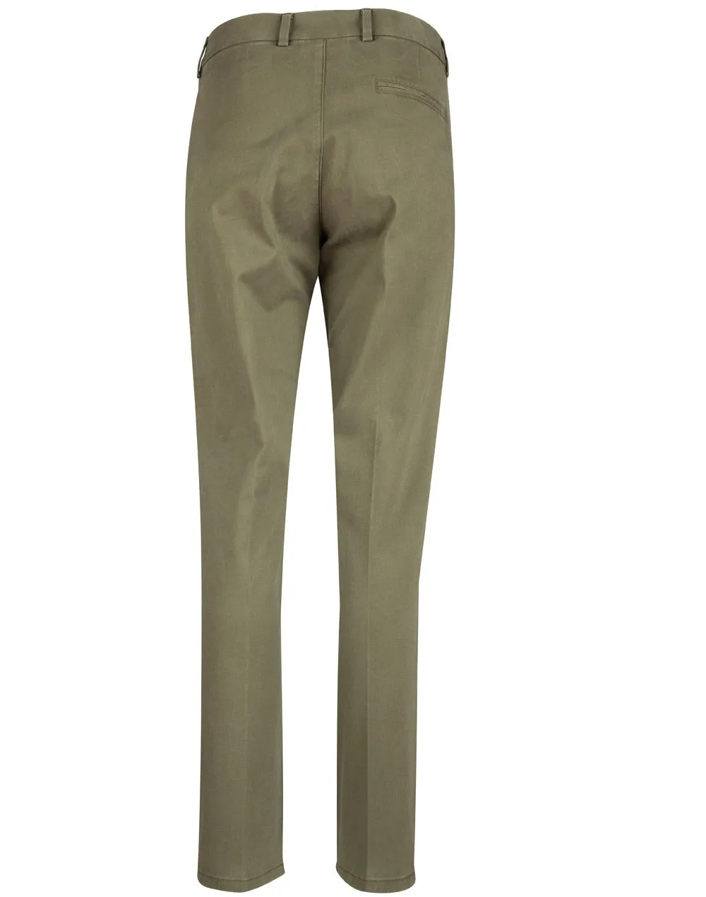 Womens Boston Chino Pants (WS-M9390)