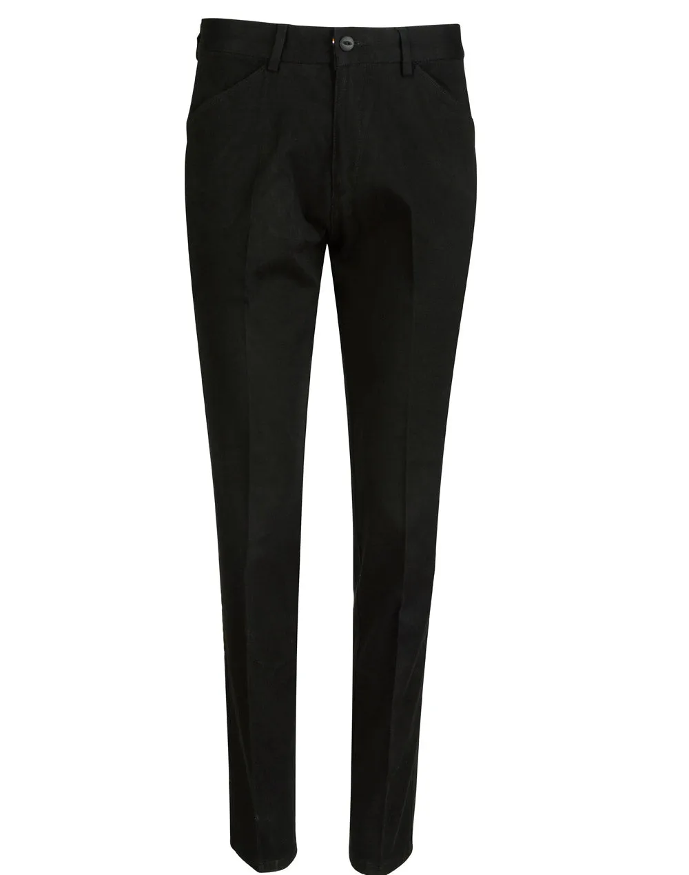 Womens Boston Chino Pants (WS-M9390)