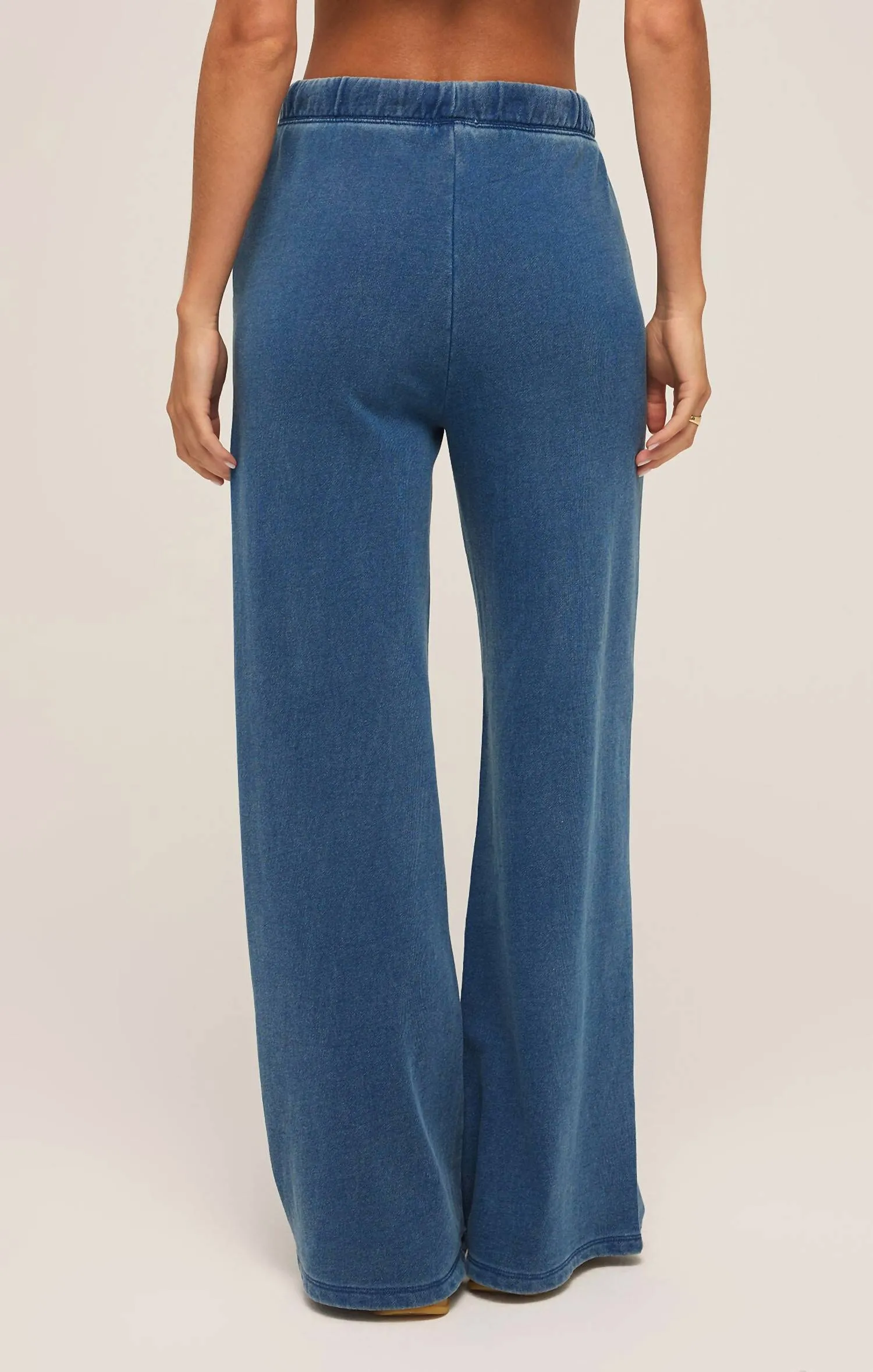 Z Supply - Hunter Knit Demin Pant